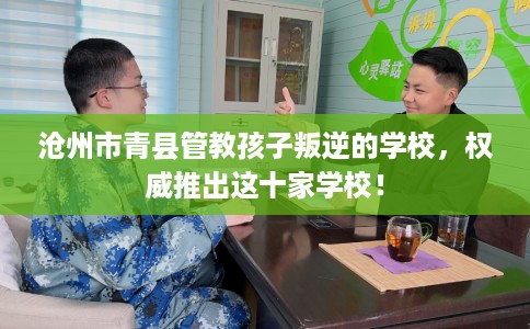 沧州市青县管教孩子叛逆的学校，权威推出这十家学校！