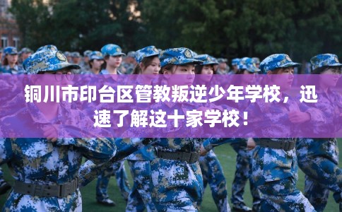 铜川市印台区管教叛逆少年学校,迅速了解这十家学校! 铜川市印台区管教叛逆少年学校,迅速了解这十家学校!