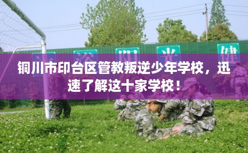 铜川市印台区管教叛逆少年学校,迅速了解这十家学校! 铜川市印台区管教叛逆少年学校,迅速了解这十家学校!