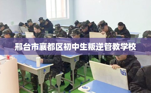 邢台市襄都区初中生叛逆管教学校