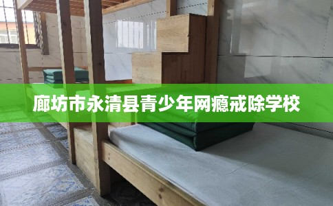 廊坊市永清县青少年网瘾戒除学校 廊坊市永清县青少年网瘾戒除学校