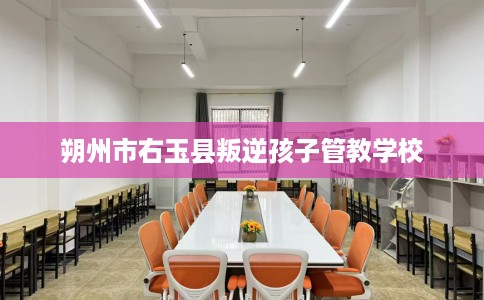 朔州市右玉县叛逆孩子管教学校 朔州市右玉县叛逆孩子管教学校