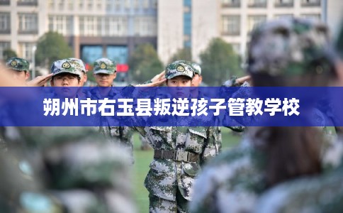 朔州市右玉县叛逆孩子管教学校 朔州市右玉县叛逆孩子管教学校