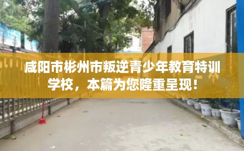 咸阳市彬州市叛逆青少年教育特训学校,本篇为您隆重呈现! 咸阳市彬州市叛逆青少年教育特训学校,本篇为您隆重呈现!