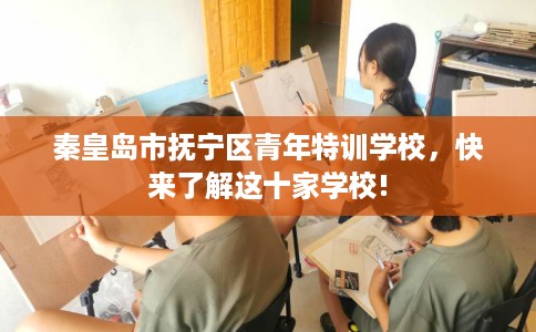 秦皇岛市抚宁区青年特训学校,快来了解这十家学校! 秦皇岛市抚宁区青年特训学校,快来了解这十家学校!