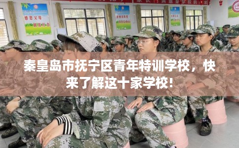 秦皇岛市抚宁区青年特训学校,快来了解这十家学校! 秦皇岛市抚宁区青年特训学校,快来了解这十家学校!