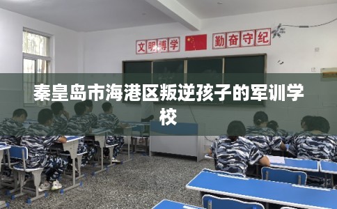 秦皇岛市海港区叛逆孩子的军训学校