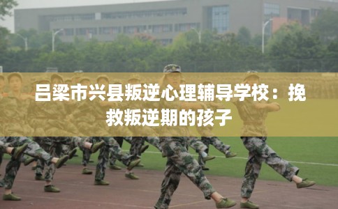 吕梁市兴县叛逆心理辅导学校：挽救叛逆期的孩子