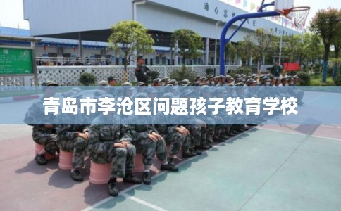 青岛市李沧区问题孩子教育学校