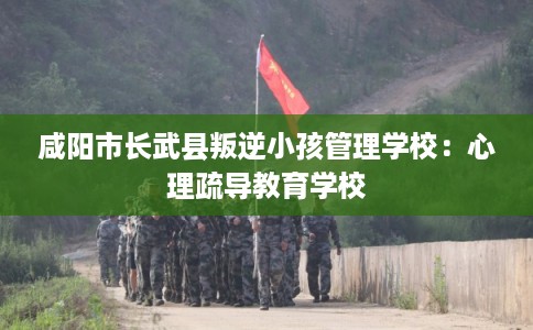 咸阳市长武县叛逆小孩管理学校:心理疏导教育学校 咸阳市长武县叛逆小孩管理学校:心理疏导教育学校
