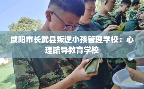 咸阳市长武县叛逆小孩管理学校：心理疏导教育学校