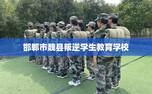邯郸市魏县叛逆学生教育学校