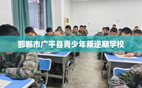 邯郸市广平县青少年叛逆期学校 邯郸市广平县青少年叛逆期学校