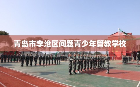 青岛市李沧区问题青少年管教学校
