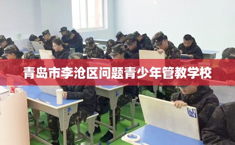 青岛市李沧区问题青少年管教学校