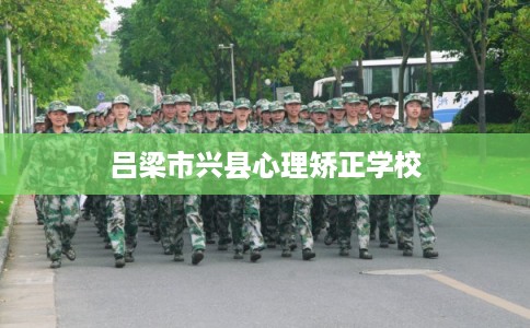 吕梁市兴县心理矫正学校