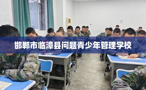 邯郸市临漳县问题青少年管理学校 邯郸市临漳县问题青少年管理学校