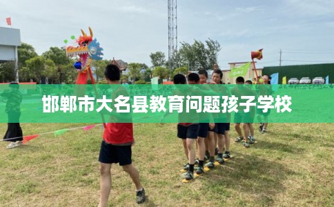 邯郸市大名县教育问题孩子学校 邯郸市大名县教育问题孩子学校