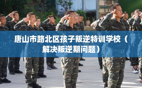 唐山市路北区孩子叛逆特训学校（解决叛逆期问题）