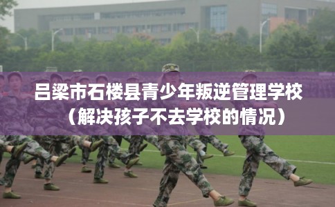 吕梁市石楼县青少年叛逆管理学校（解决孩子不去学校的情况）