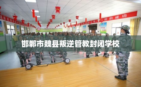 邯郸市魏县叛逆管教封闭学校 邯郸市魏县叛逆管教封闭学校