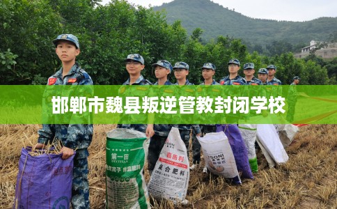 邯郸市魏县叛逆管教封闭学校