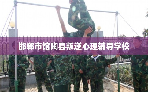 邯郸市馆陶县叛逆心理辅导学校