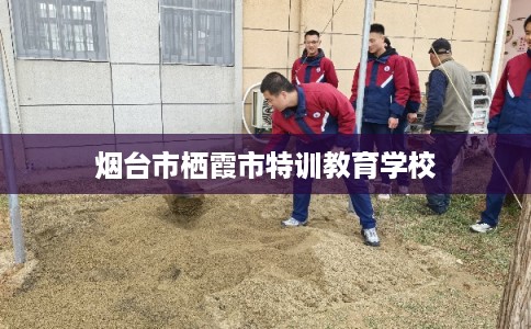 烟台市栖霞市特训教育学校 烟台市栖霞市特训教育学校