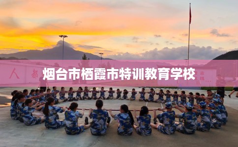 烟台市栖霞市特训教育学校 烟台市栖霞市特训教育学校