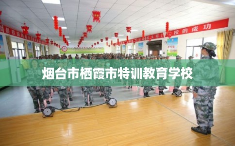 烟台市栖霞市特训教育学校 烟台市栖霞市特训教育学校