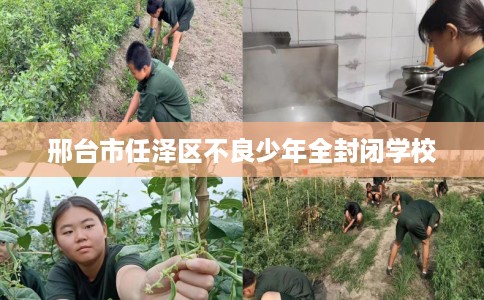 邢台市任泽区不良少年全封闭学校