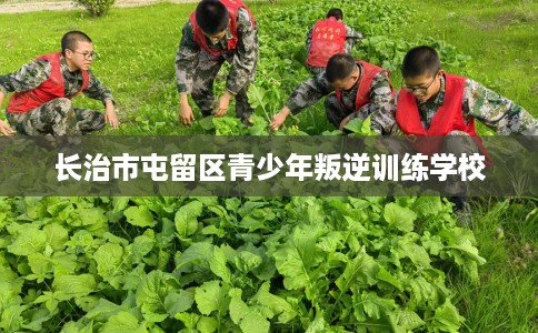 长治市屯留区青少年叛逆训练学校