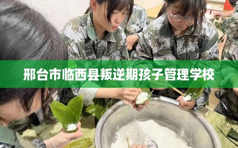 邢台市临西县叛逆期孩子管理学校