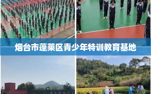 烟台市蓬莱区青少年特训教育基地