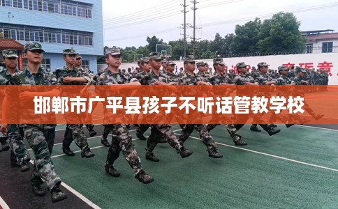 邯郸市广平县孩子不听话管教学校 邯郸市广平县孩子不听话管教学校