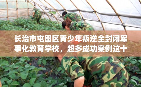 长治市屯留区青少年叛逆全封闭军事化教育学校,超多成功案例这十家学校!