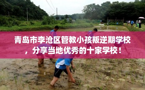 青岛市李沧区管教小孩叛逆期学校,分享当地优秀的十家学校! 青岛市李沧区管教小孩叛逆期学校,分享当地优秀的十家学校!