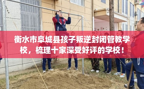 衡水市阜城县孩子叛逆封闭管教学校,梳理十家深受好评的学校! 衡水市阜城县孩子叛逆封闭管教学校,梳理十家深受好评的学校!