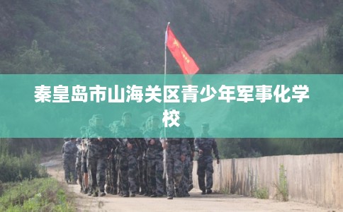 秦皇岛市山海关区青少年军事化学校 秦皇岛市山海关区青少年军事化学校