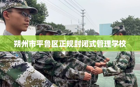 朔州市平鲁区正规封闭式管理学校 朔州市平鲁区正规封闭式管理学校
