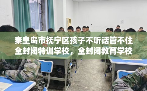 秦皇岛市抚宁区孩子不听话管不住全封闭特训学校，全封闭教育学校最佳排名！