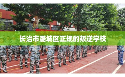长治市潞城区正规的叛逆学校 长治市潞城区正规的叛逆学校