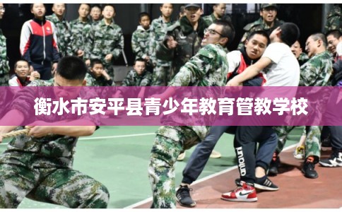 衡水市安平县青少年教育管教学校