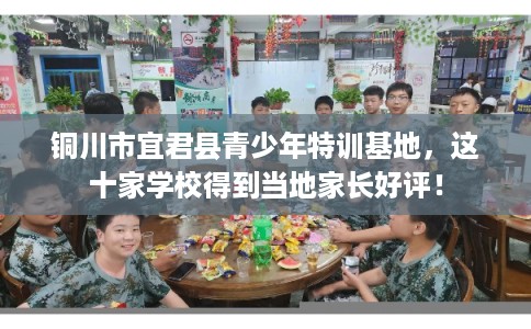 铜川市宜君县青少年特训基地,这十家学校得到当地家长好评! 铜川市宜君县青少年特训基地,这十家学校得到当地家长好评!