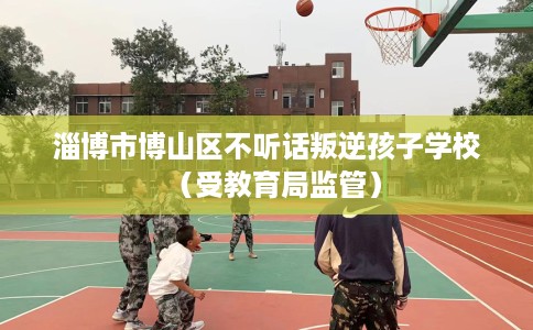 淄博市博山区不听话叛逆孩子学校(受教育局监管) 淄博市博山区不听话叛逆孩子学校(受教育局监管)