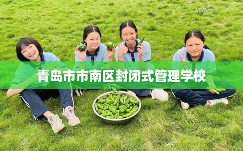 青岛市市南区封闭式管理学校 青岛市市南区封闭式管理学校