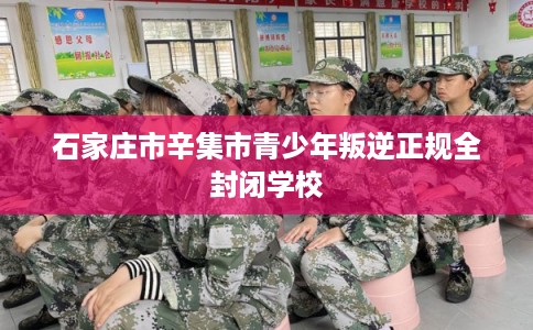 石家庄市辛集市青少年叛逆正规全封闭学校 石家庄市辛集市青少年叛逆正规全封闭学校