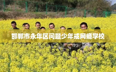 邯郸市永年区问题少年戒网瘾学校 邯郸市永年区问题少年戒网瘾学校