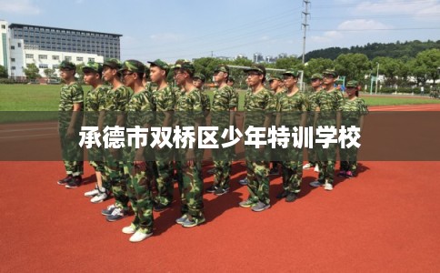 承德市双桥区少年特训学校 承德市双桥区少年特训学校