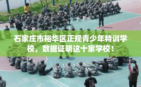 石家庄市裕华区正规青少年特训学校，数据证明这十家学校！
